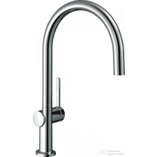 Hansgrohe TALIS M54 egykaros mosogató csaptelep 220, króm 72843000 csaptelep
