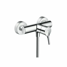 Hansgrohe Talis S egykaros zuhanycsaptelep, fényes króm csaptelep