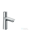 Hansgrohe TALIS SELECT E egykaros mosdó csaptelep 110, leeresztő nélkül, króm 71751000