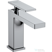 Hansgrohe Tecturis E 110 Ecosmart+ mosdó csaptelep leeresztő nélkül,króm 73011000 csaptelep