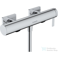 Hansgrohe Tecturis E zuhany csaptelep zuhanyszett nélkül,króm 73620000 csaptelep