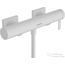 Hansgrohe Tecturis E zuhany csaptelep zuhanyszett nélkül,matt fehér 73620700 csaptelep
