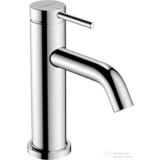 Hansgrohe Tecturis S 80 Ecosmart+ hidegvizes mosdó csaptelep leeresztő nélkül,króm 73313000 csaptelep
