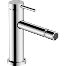 Hansgrohe Tecturis S Egykaros bidé csaptelep 80 automata lefolyógarnitúrával króm csaptelep