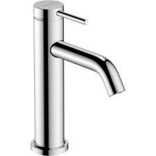Hansgrohe Tecturis S Egykaros mosdócsaptelep 110 automata lefolyógarnitúrával króm EcoSmart+ csaptelep