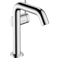 Hansgrohe Tecturis S Egykaros mosdócsaptelep Fine 150 CoolStart lefolyógarnitúra nélkül króm EcoSmart+ csaptelep