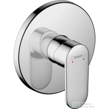 Hansgrohe VERNIS BLEND falsík alatti kád /zuhany csaptelep,króm 71667000 csaptelep