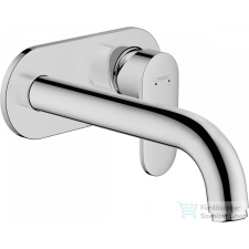 Hansgrohe VERNIS BLEND falsík alatti mosdó csaptelep, króm 71576000 csaptelep