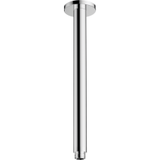 Hansgrohe Vernis Blend Mennyezeti csatlakozó 30 cm króm 27805000 csaptelep