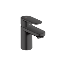 Hansgrohe VERNIS BLEND MOSDÓCSAPTELEP 70 MATT FEKETE csaptelep