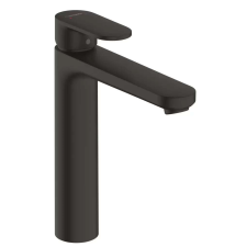 Hansgrohe Vernis Blend mosdócsaptelep, matt fekete csaptelep
