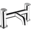 Hansgrohe Vernis Blend Peremre szerelhető kádcsaptelep króm 71442000