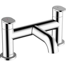 Hansgrohe Vernis Blend Peremre szerelhető kádcsaptelep króm 71442000 csaptelep