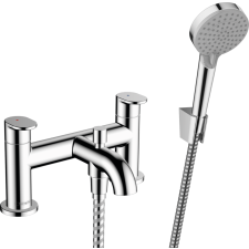 Hansgrohe Vernis Blend Peremre szerelhető kádcsaptelep króm 71461000 csaptelep