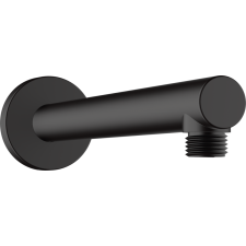 Hansgrohe Vernis Blend Zuhanykar 24 cm matt fekete 27809670 csaptelep