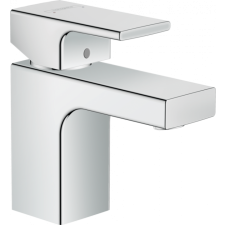Hansgrohe Vernis Shape 70 egykaros mosdó csaptelep, automata lefolyógarnitúrával 71560000 csaptelep