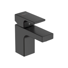 Hansgrohe VERNIS SHAPE 70 MOSDÓ CSAPTELEP FEKETE csaptelep