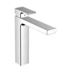 Hansgrohe Vernis Shape egykaros mosdócsaptelep 190, lefolyógarnitúra nélkül csaptelep