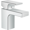 Hansgrohe Vernis Shape Egykaros mosdócsaptelep 70, lefolyógarnitúra nélkül króm 71567000