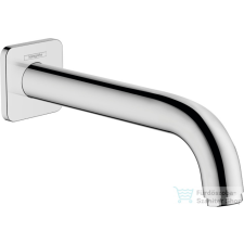 Hansgrohe VERNIS SHAPE fali kifolyó, króm 71460000 csaptelep