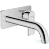 Hansgrohe VERNIS SHAPE falsík alatti mosdó csaptelep, króm 71578000