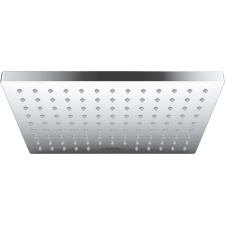 Hansgrohe VERNIS SHAPE FEJZUHANY 23X17CM SZÖGLETES KRÓM csaptelep