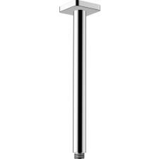 Hansgrohe Vernis Shape Mennyezeti csatlakozó 30 cm króm 26407000 csaptelep