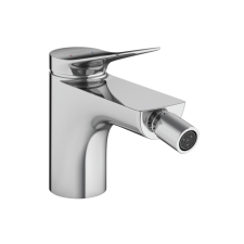Hansgrohe Vivenis Egykaros bidécsaptelep automata lefolyógarnitúrával chrome csaptelep
