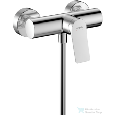 Hansgrohe VIVENIS zuhany csaptelep zuhanyszett nélkül, króm 75623000 csaptelep