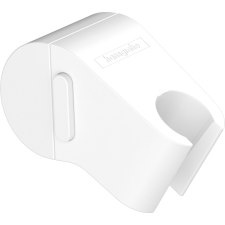 Hansgrohe WallStoris Tolócsúszka matt fehér 27917700 fürdőszoba kiegészítő