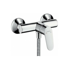 Hansgrohe Zuhany csaptelep Hansgrohe Focus zuhanyszett nélkül 150 mm króm 31968000 csaptelep