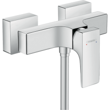 Hansgrohe Zuhany csaptelep Hansgrohe Metropol zuhanyszett nélkül 150 mm króm 32560000 csaptelep