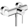 Hansgrohe Zuhany csaptelep Hansgrohe Zesis S zuhanyszett nélkül 150 mm króm 74621000