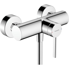 Hansgrohe Zuhany csaptelep Hansgrohe Zesis S zuhanyszett nélkül 150 mm króm 74621000 csaptelep