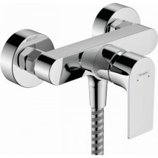 Hansgrohe Zuhany csaptelep szett nélkül, Rebris E króm, Hansgrohe csaptelep