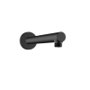 Hansgrohe Zuhanykar Hansgrohe Vernis Blend fekete matt 27809670