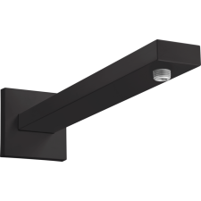 Hansgrohe Zuhanykar Square 38,9 cm matt fekete 27694670 csaptelep