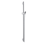 Hansgrohe Zuhanyrúd Hansgrohe Unica S Puro zuhanycsővel króm 28631000