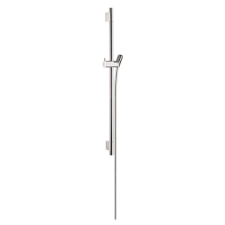 Hansgrohe Zuhanyrúd Hansgrohe Unica S Puro zuhanycsővel króm 28632000 csaptelep