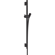Hansgrohe Zuhanyrúd Hansgrohe Unica S zuhanycsővel matt fekete 28632670 csaptelep