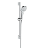 Hansgrohe Zuhanyszett Hansgrohe Croma Select E fehér / króm 26580400