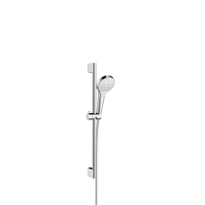 Hansgrohe Zuhanyszett Hansgrohe Croma Select S fehér / króm 26560400 csaptelep