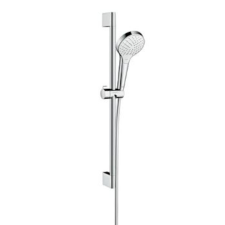 Hansgrohe Zuhanyszett Hansgrohe Croma Select S fehér / króm 26563400 csaptelep