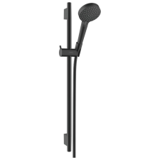 Hansgrohe Zuhanyszett, Vernis Blend Vario matt fekete, Hansgrohe csaptelep