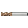 HanSong 1mm l3 L60 D6 sarkos hosszú maró 55HRC-ig - Hansong - 4HLE-010-030-660
