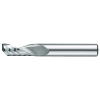 HanSong 1mm l4 L45 D6 sarkos 1 élű alumínium maró - Hansong - 1ALE-010-040-645