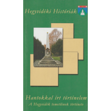  Hantokkal írt történelem antikvárium - használt könyv