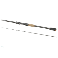  Hanzo Ippon Jig pergető bot, 245 cm, 5-25 g, 2 részes horgászbot