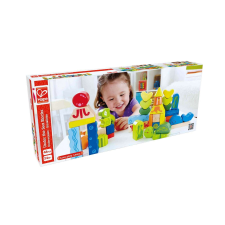 Hape BLOKKOK TENGERI ÉLET barkácsolás, építés