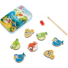 Hape Doboz - Horgászás